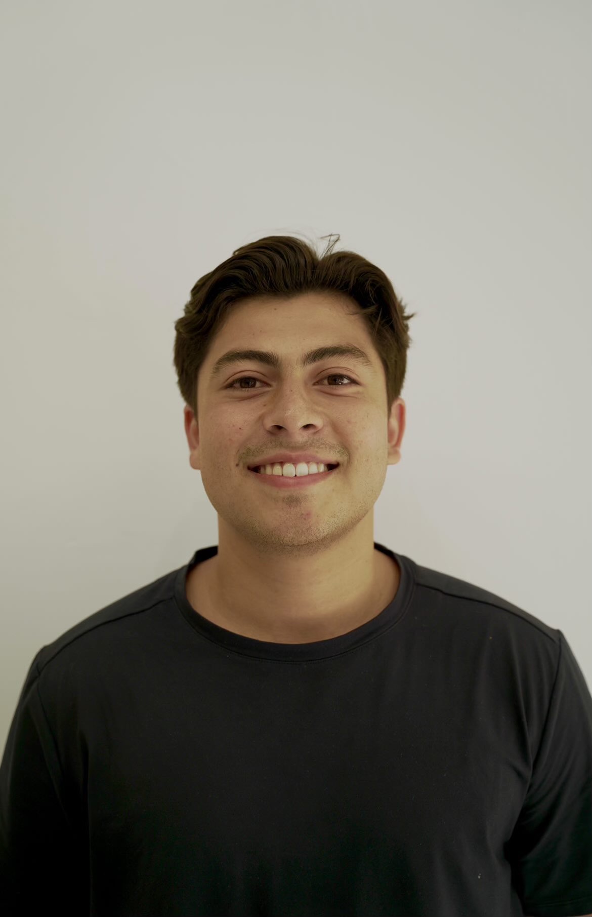 Sonny Castro's avatar